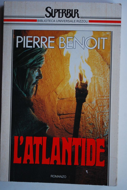 L'atlantide