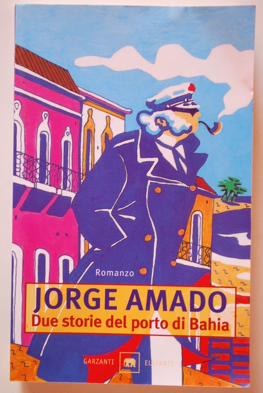 Due storie del porto di Bahia