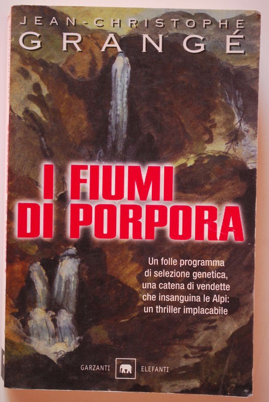 I fiumi di Porpora