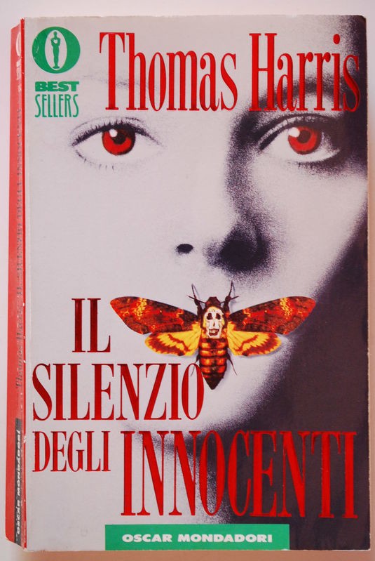 Il silenzio degli innocenti