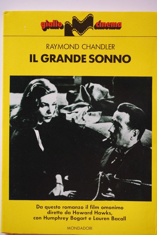 Il grande sonno