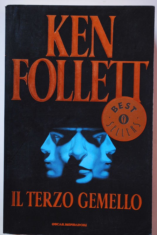 Il terzo gemello