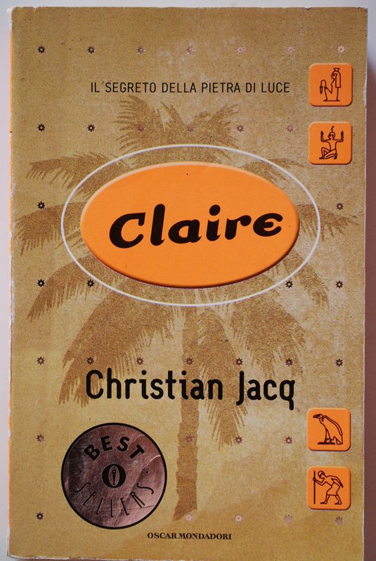 Claire