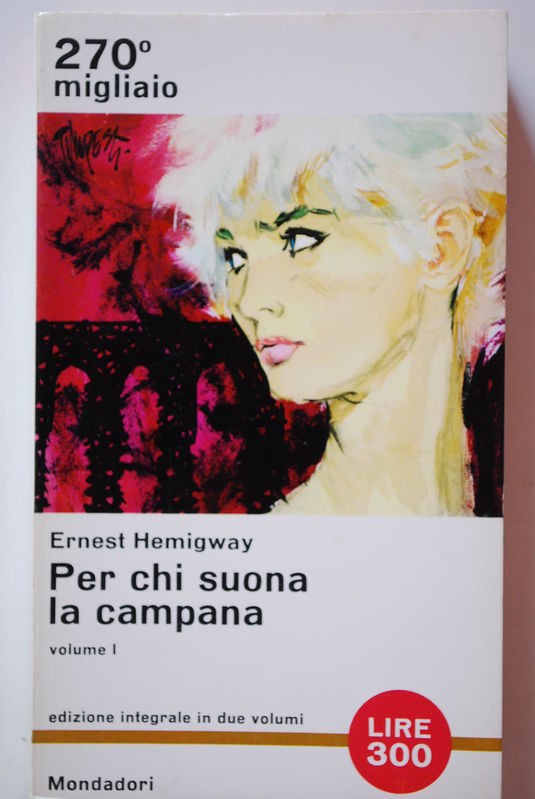 Per chi suona la campana volume 1 