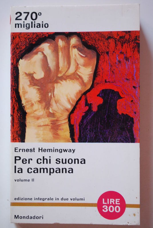 Per chi suona la campana volume 2