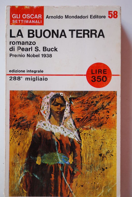 La buona terra