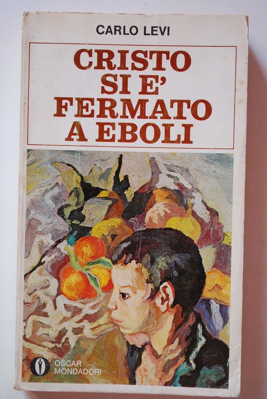 Cristo si è fermato a Eboli