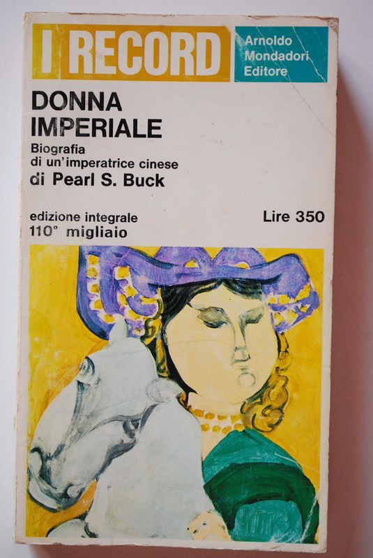 Donna imperiale