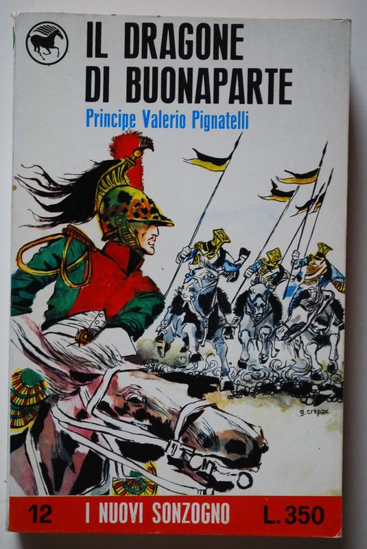 Il dragone di Buonaparte