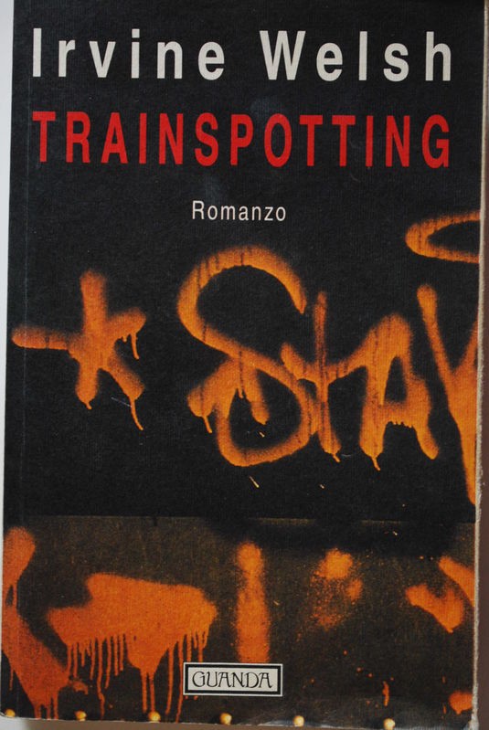 Trainspotting