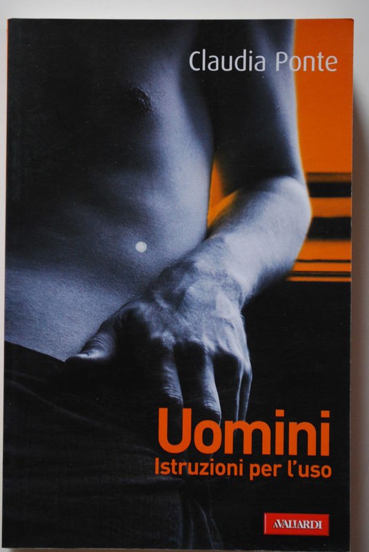 Uomini Istruzioni per l'uso