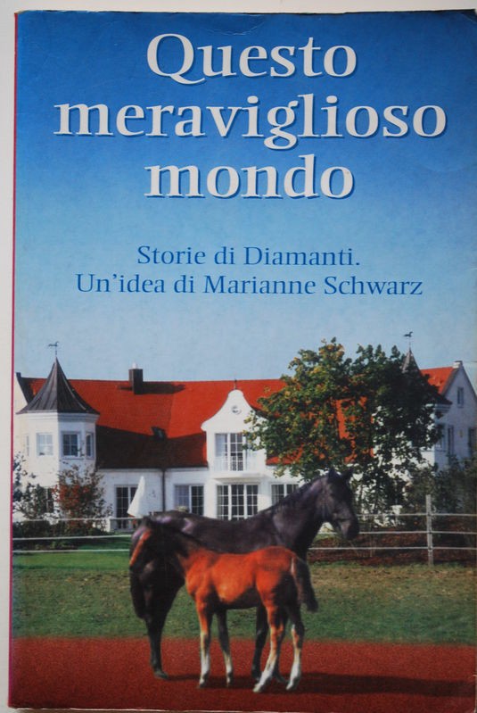 Questo meraviglioso mondo
