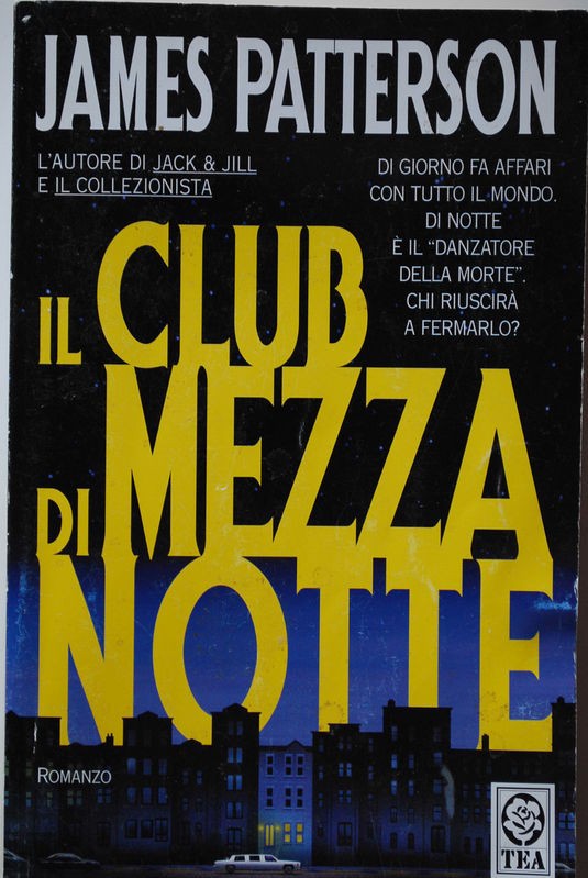 Il club della mezzanotte