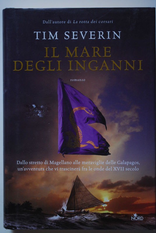 Il mare degli inganni