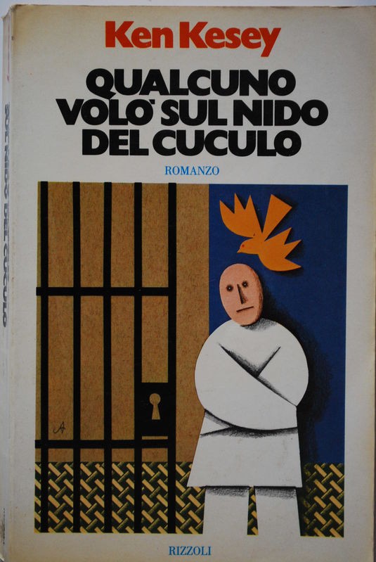 Qualcuno volò sul nido del cuculo