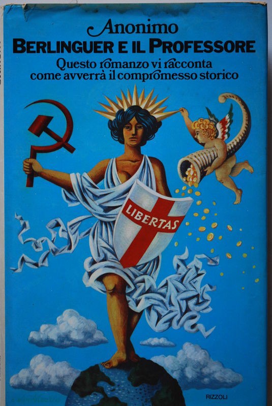 Berlinguer e il Professore