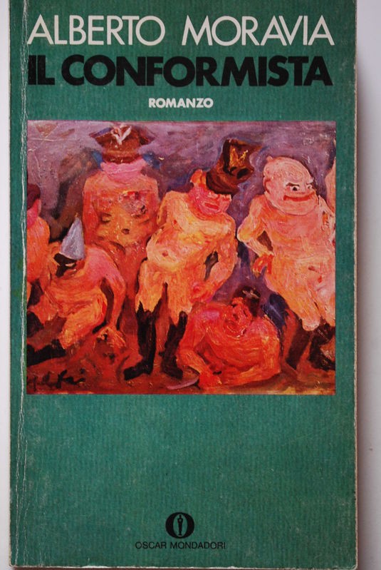 Il conformista