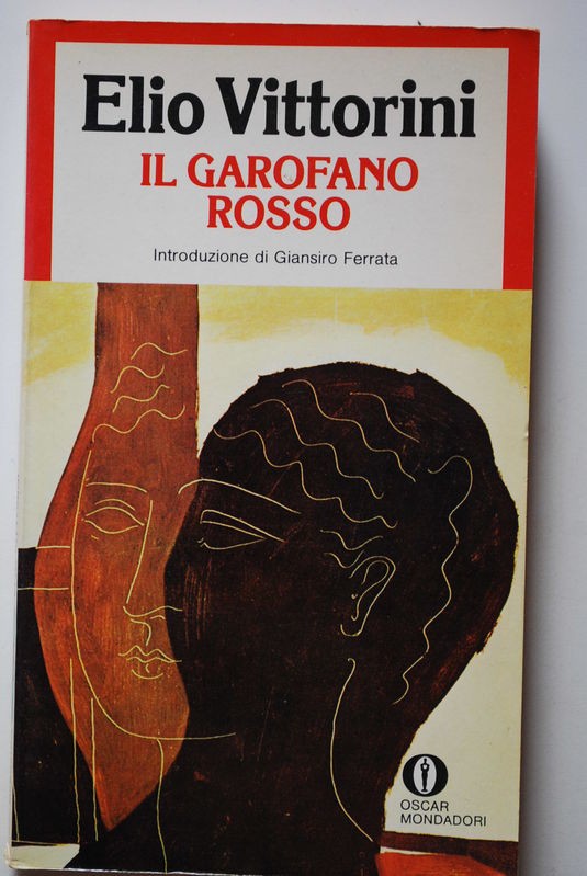 Il garofano rosso