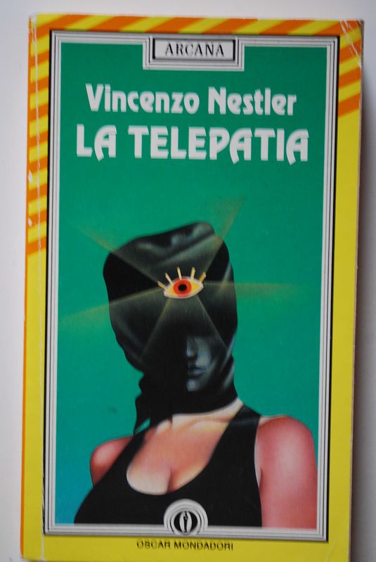 La telepatia