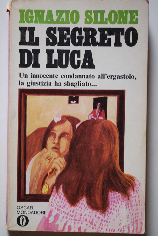 Il segreto di Luca