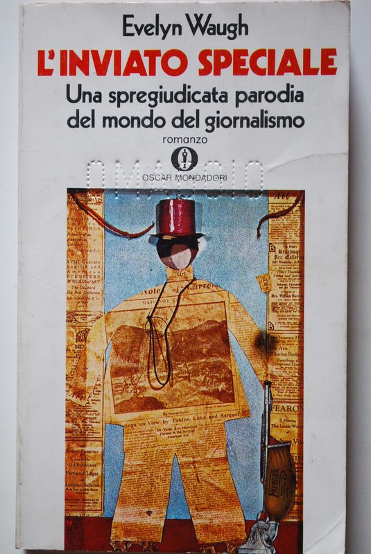 L'inviato speciale