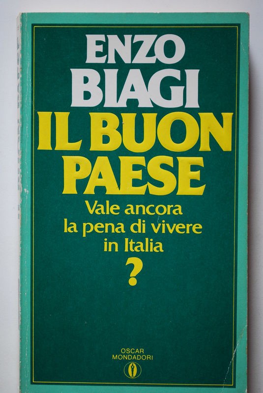 Il buon paese