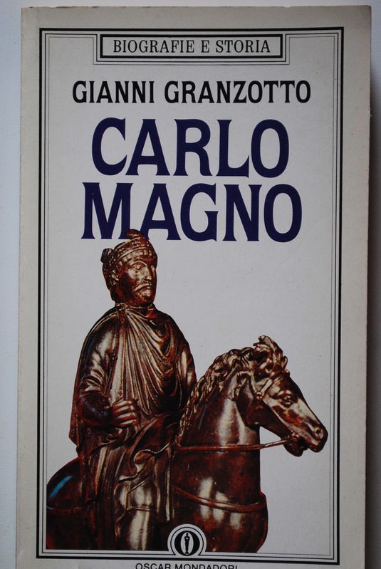 Carlo Magno