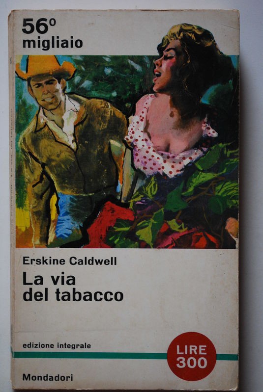 La via del tabacco