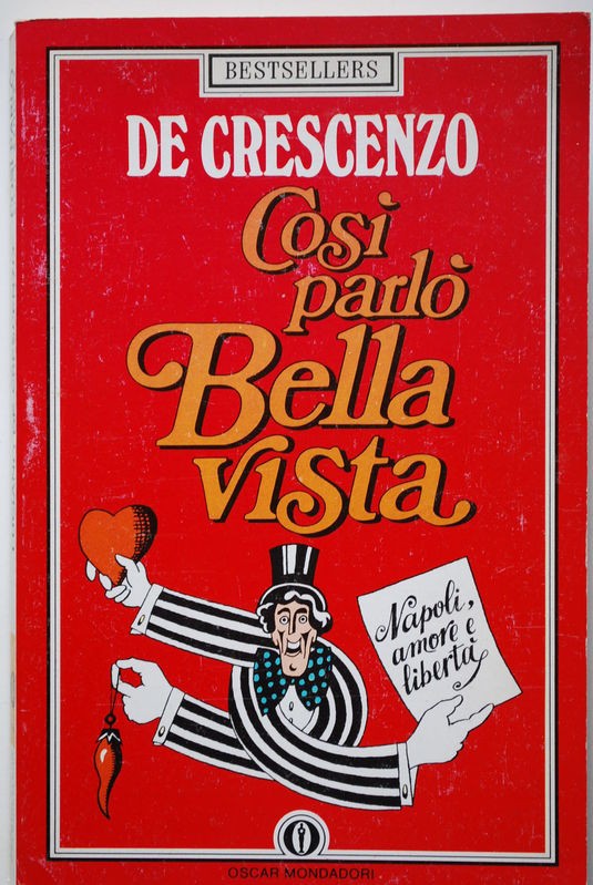 Così parlò Bellavista