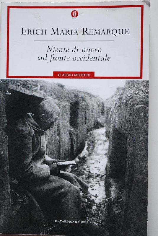 Niente di nuovo sul fronte occidentale