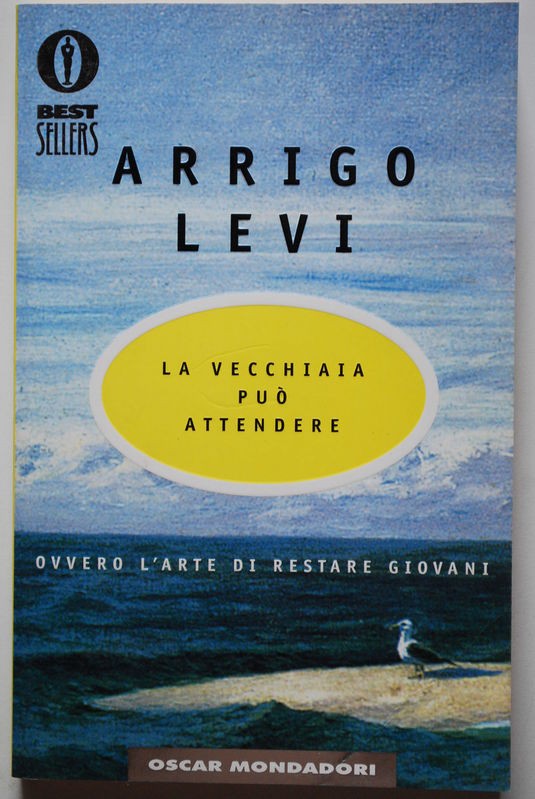 La vecchiaia può attendere