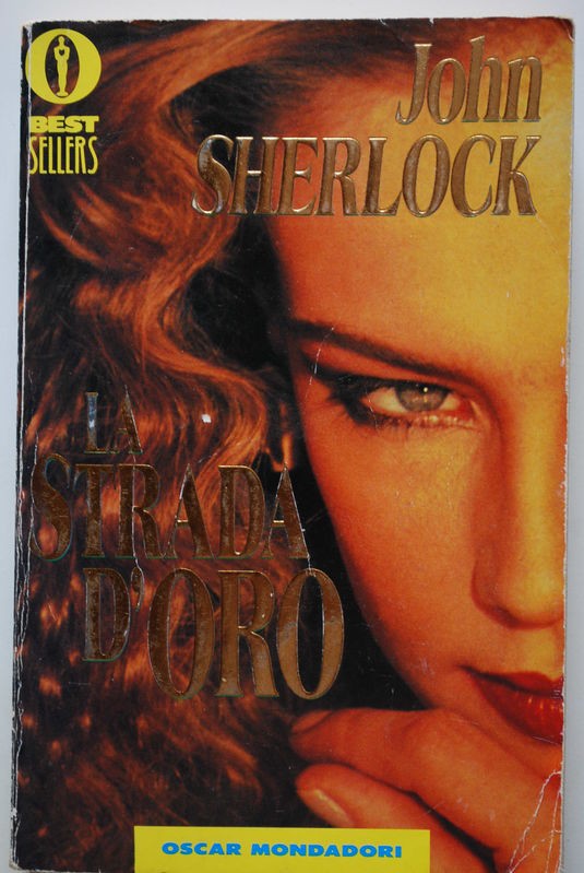 La strada d'oro