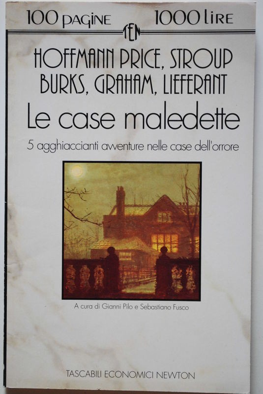 Le case maledette