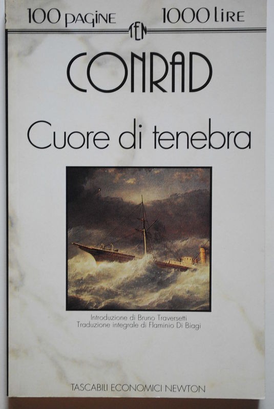 Cuore di tenebra