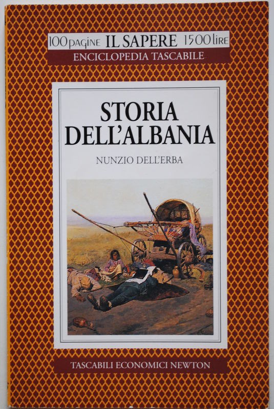 Storia dell'Albania