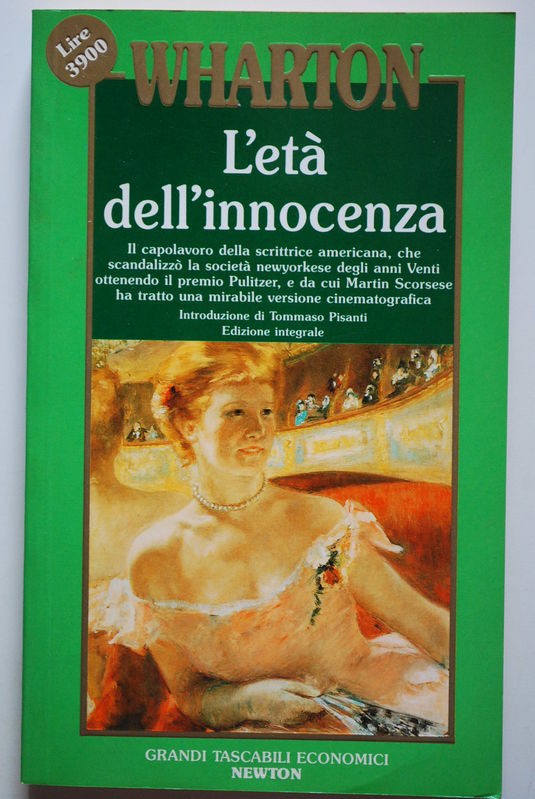 L'età dell'innocenza