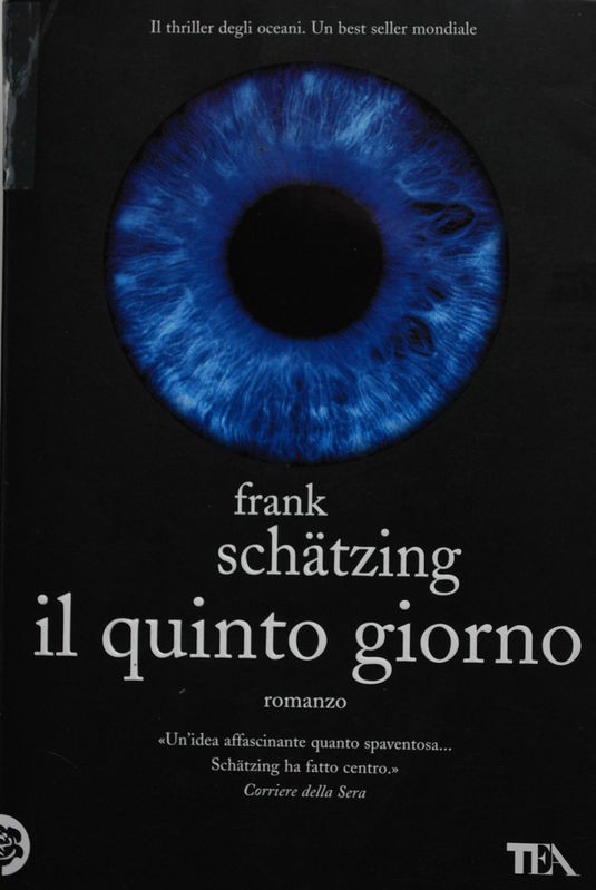Il quinto giorno