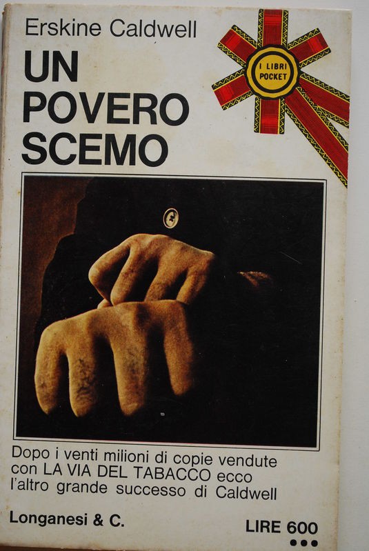 Un povero scemo