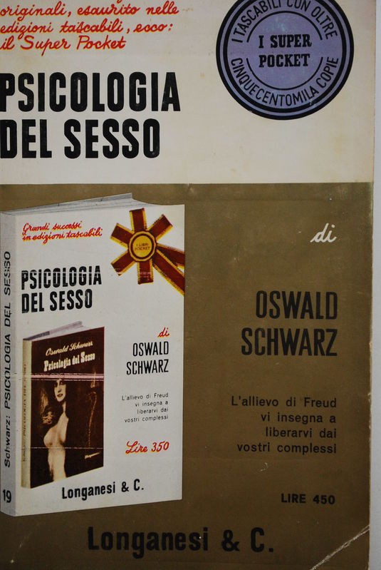 Psicologia del sesso
