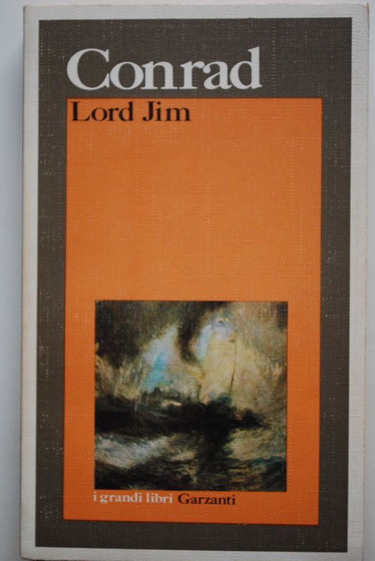 Lord Jim 