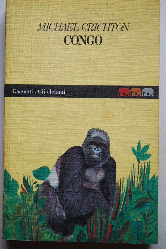 Congo