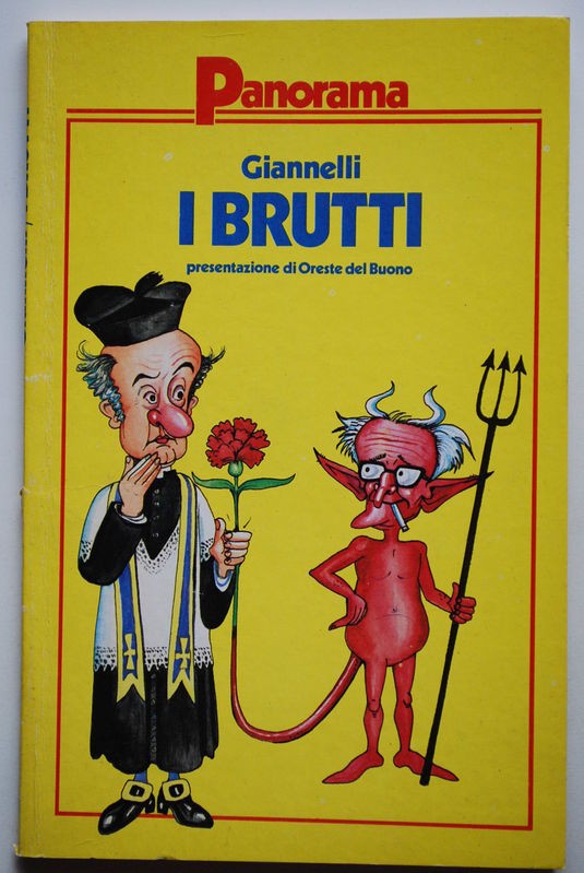 I brutti