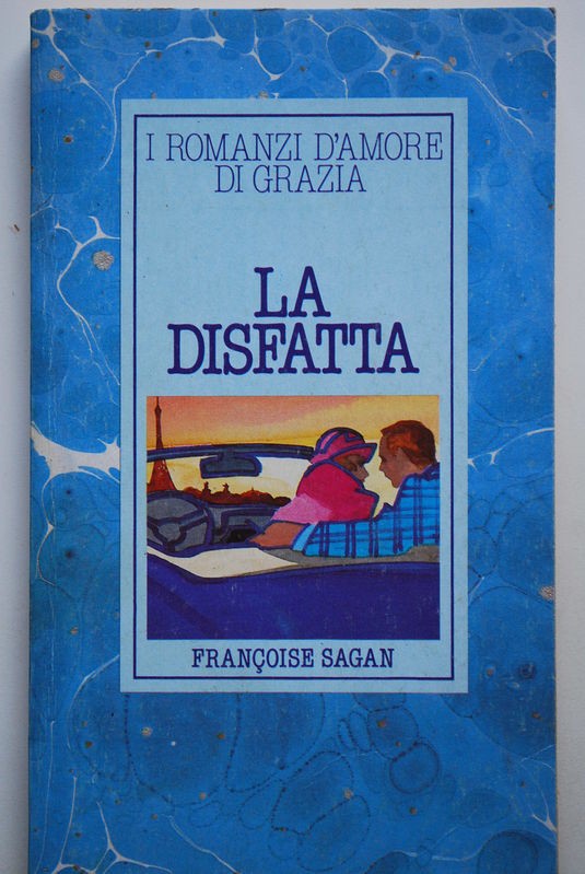 La disfatta 