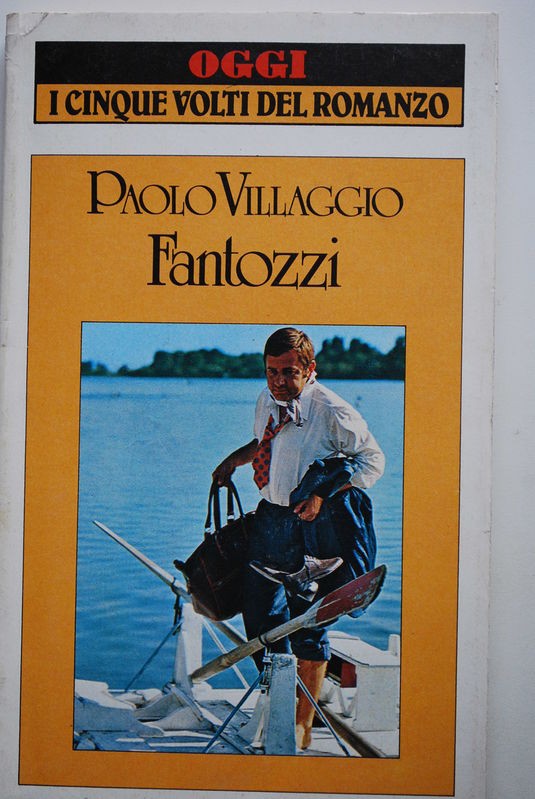 Fantozzi