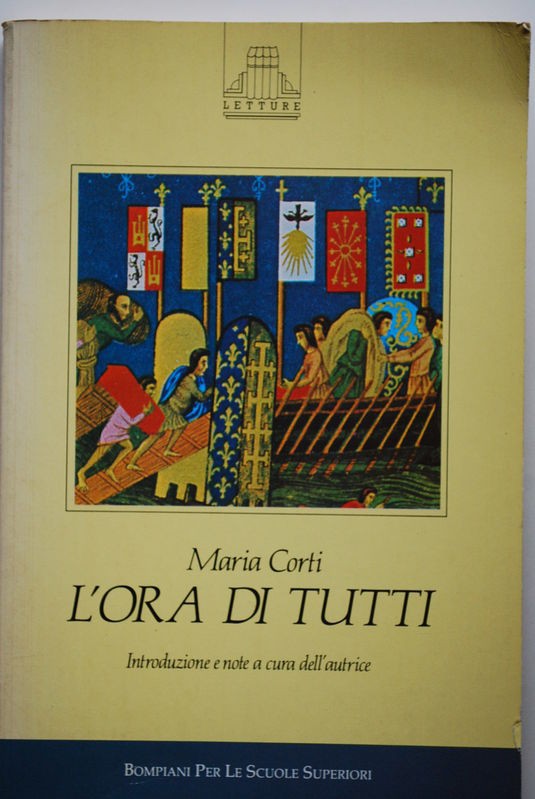 L'ora di tutti