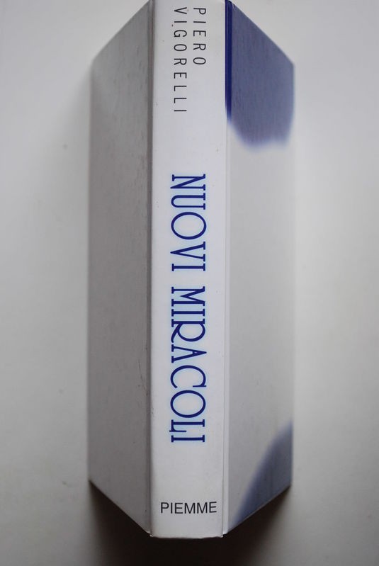 Nuovi miracoli