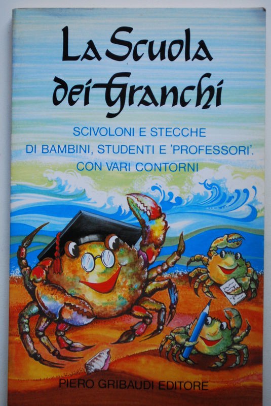 La Scuola dei granchi