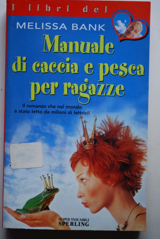 Manuale di caccia e pesca per ragazze