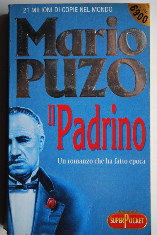 Il padrino