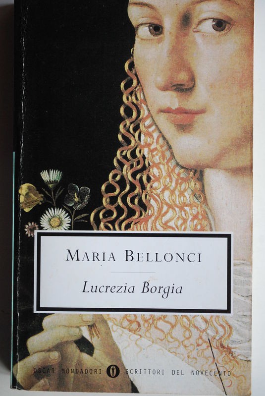 Lucrezia Borgia
